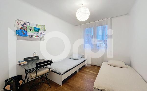 Appartement à vendre    3 pièces • 77,80 m2 Brive-la-Gaillarde