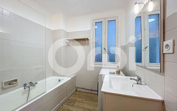 Appartement à vendre    3 pièces • 77,80 m2 Brive-la-Gaillarde