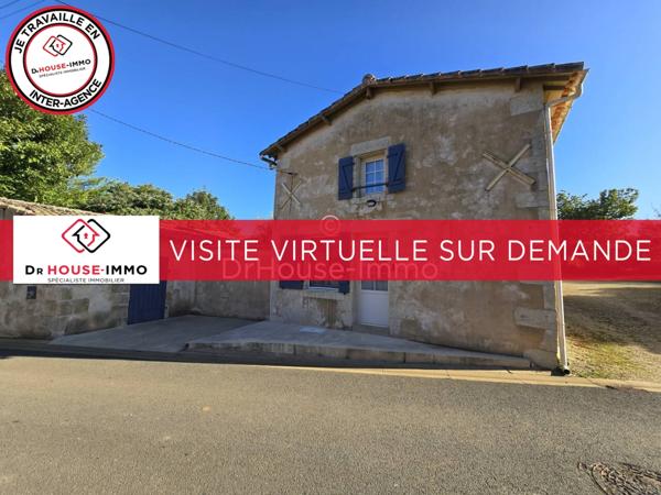 Maison à vendre 4 pièces de 148 m²