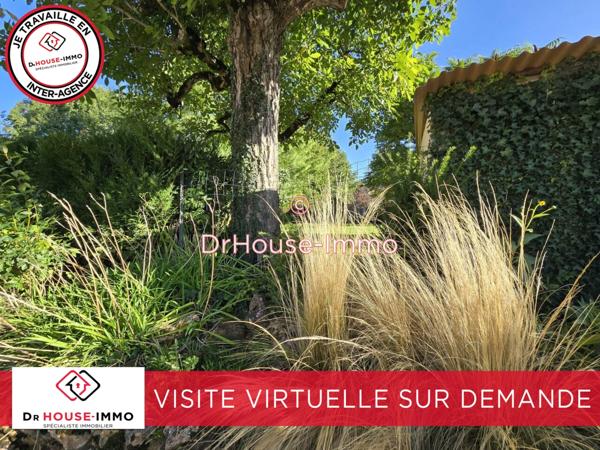 Maison à vendre 4 pièces de 148 m²