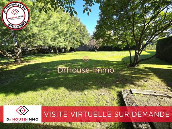Maison à vendre 4 pièces de 148 m²