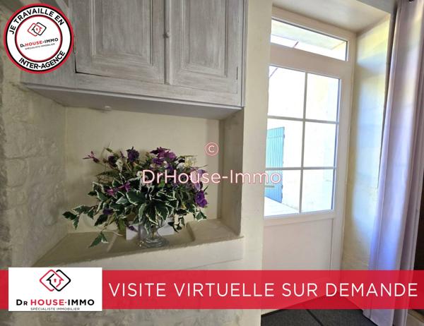Maison à vendre 4 pièces de 148 m²