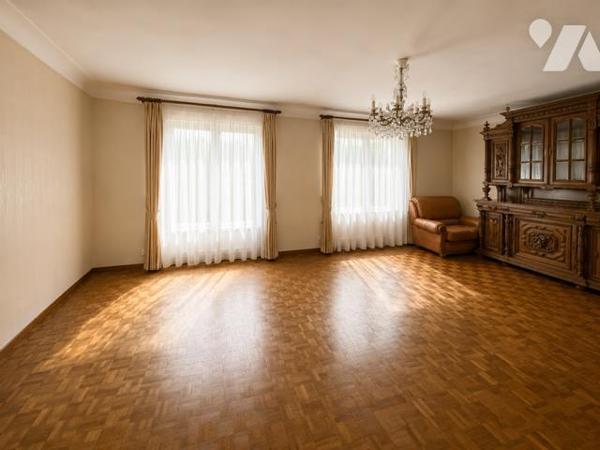 LA TRINITÉ-PLOUZANÉ - Maison 104m² - 4 chambres