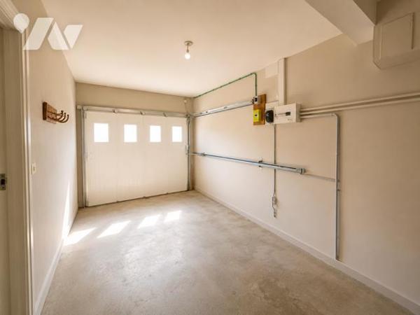 LA TRINITÉ-PLOUZANÉ - Maison 104m² - 4 chambres