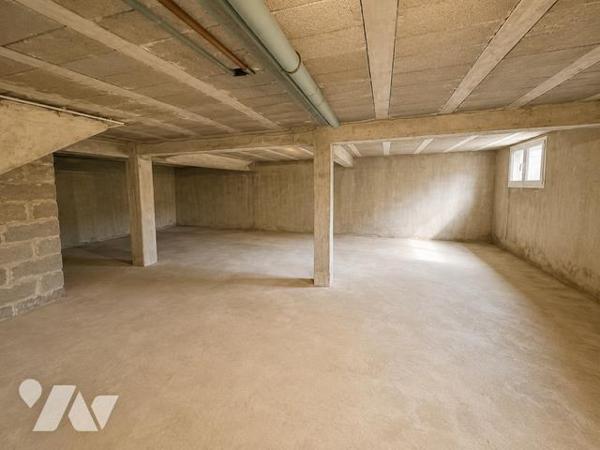 LA TRINITÉ-PLOUZANÉ - Maison 104m² - 4 chambres
