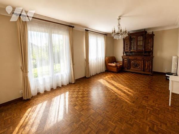 LA TRINITÉ-PLOUZANÉ - Maison 104m² - 4 chambres