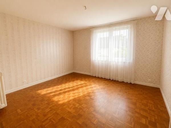 LA TRINITÉ-PLOUZANÉ - Maison 104m² - 4 chambres