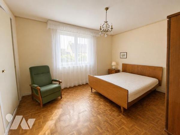 LA TRINITÉ-PLOUZANÉ - Maison 104m² - 4 chambres