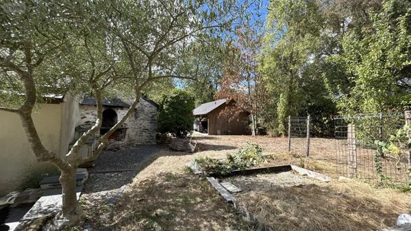 Achat - Maison Château-Gontier-sur-Mayenne 53200 7 pièces 200 m 2 2861 m 2