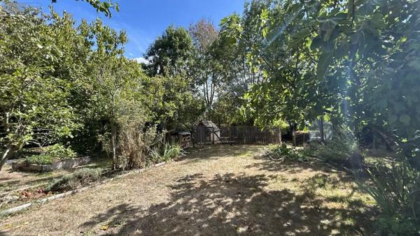 Achat - Maison Château-Gontier-sur-Mayenne 53200 7 pièces 200 m 2 2861 m 2
