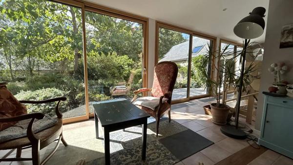 Achat - Maison Château-Gontier-sur-Mayenne 53200 7 pièces 200 m 2 2861 m 2