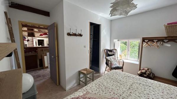 Achat - Maison Château-Gontier-sur-Mayenne 53200 7 pièces 200 m 2 2861 m 2