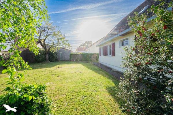 Maison à vendre |  Couëron |  8 pièces | 127 m²