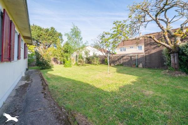 Maison à vendre |  Couëron |  8 pièces | 127 m²