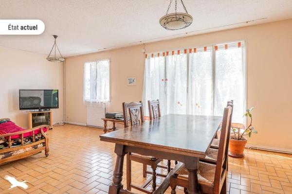 Maison à vendre |  Couëron |  8 pièces | 127 m²