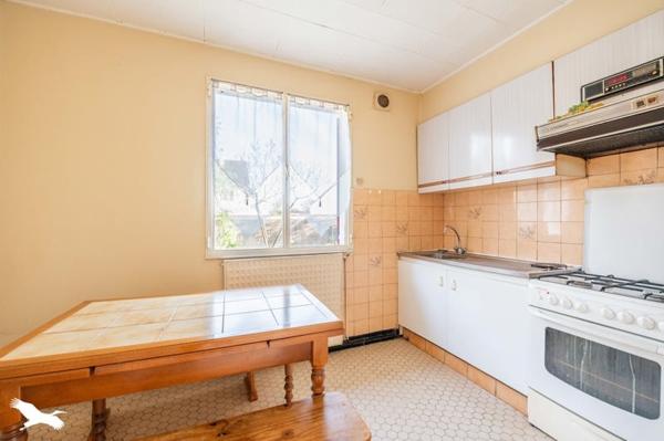 Maison à vendre |  Couëron |  8 pièces | 127 m²