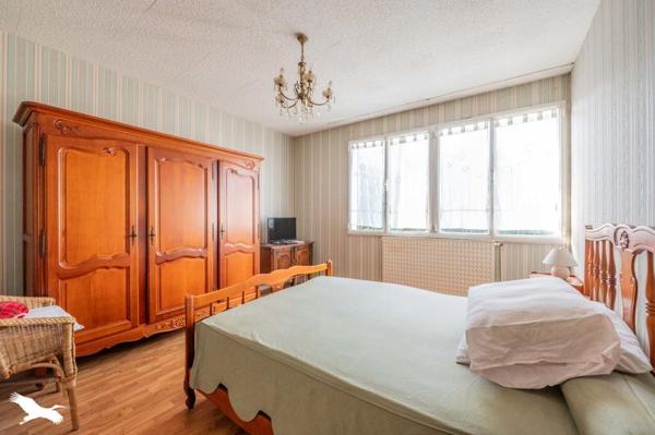 Maison à vendre |  Couëron |  8 pièces | 127 m²