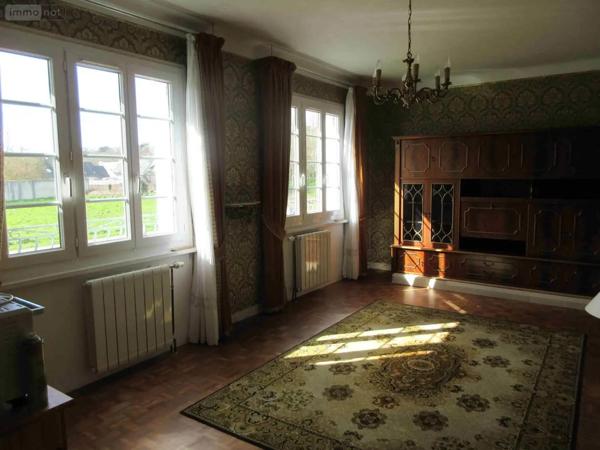 Achat - Maison Audierne 29770 7 pièces 127 m 2 778 m 2