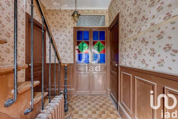 Maison à vendre 8 pièces 200 m² Coulommiers