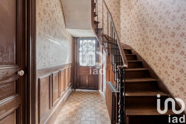 Maison à vendre 8 pièces 200 m² Coulommiers