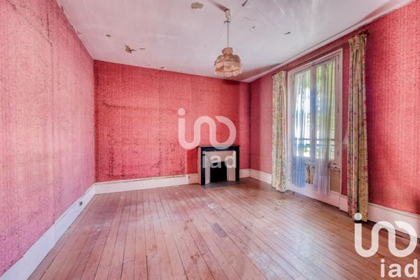 Maison à vendre 8 pièces 200 m² Coulommiers