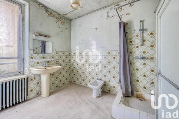 Maison à vendre 8 pièces 200 m² Coulommiers