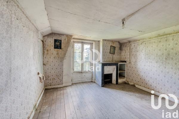 Maison à vendre 8 pièces 200 m² Coulommiers