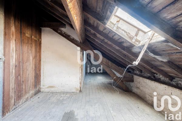 Maison à vendre 8 pièces 200 m² Coulommiers