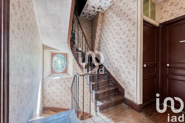 Maison à vendre 8 pièces 200 m² Coulommiers