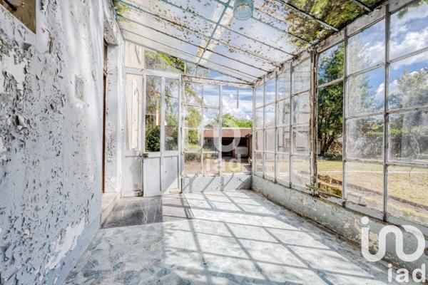 Maison à vendre 8 pièces 200 m² Coulommiers