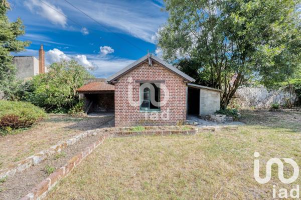 Maison à vendre 8 pièces 200 m² Coulommiers