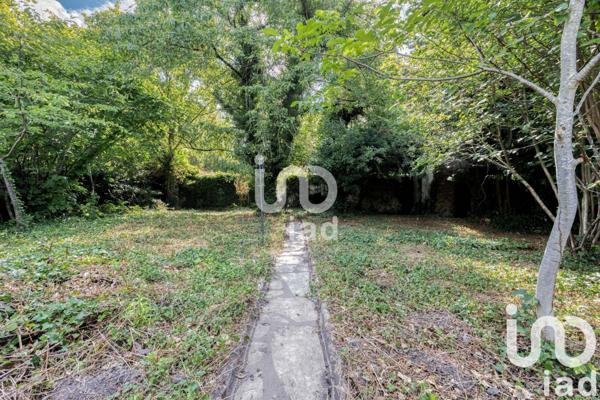 Maison à vendre 8 pièces 200 m² Coulommiers