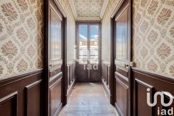 Maison à vendre 8 pièces 200 m² Coulommiers