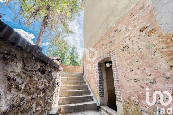 Maison à vendre 8 pièces 200 m² Coulommiers