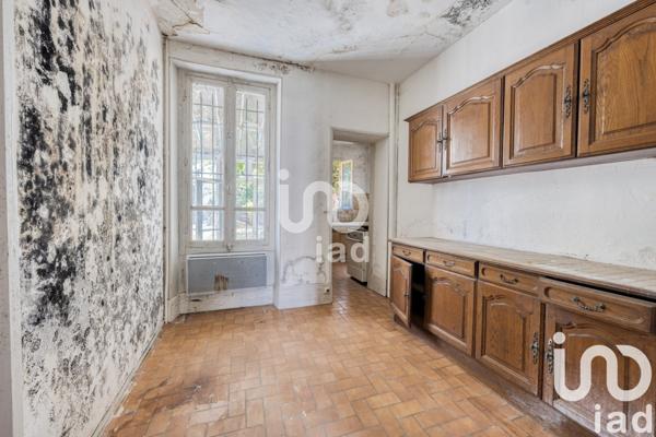 Maison à vendre 8 pièces 200 m² Coulommiers