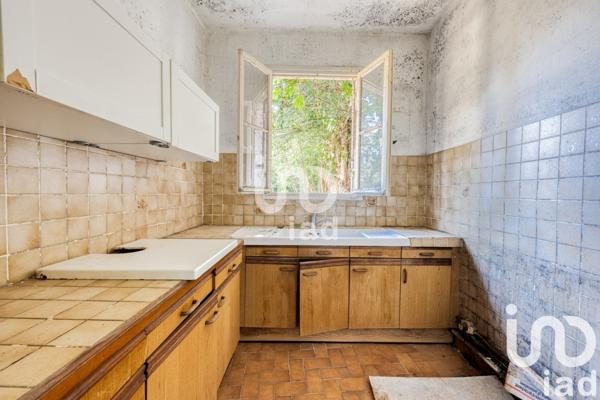 Maison à vendre 8 pièces 200 m² Coulommiers