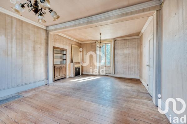 Maison à vendre 8 pièces 200 m² Coulommiers