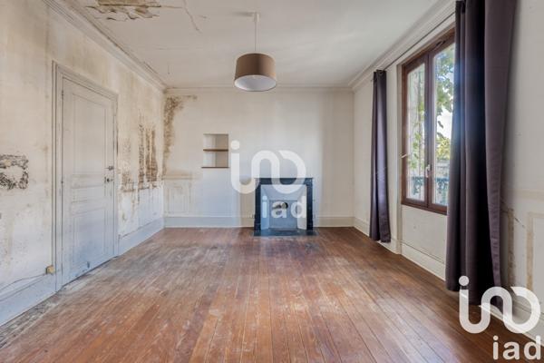 Maison à vendre 8 pièces 200 m² Coulommiers