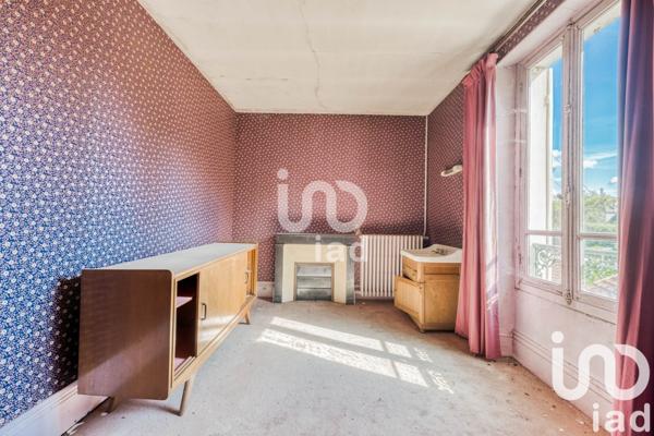 Maison à vendre 8 pièces 200 m² Coulommiers