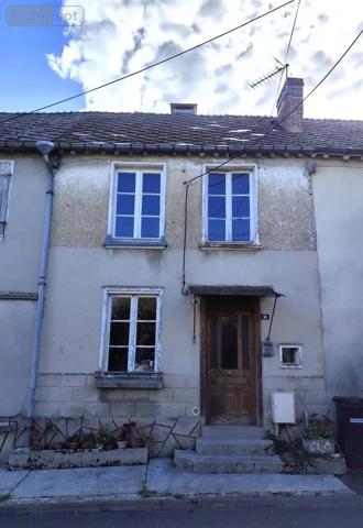 Achat - Maison Signy-l'Abbaye 08460 4 pièces 110 m 2