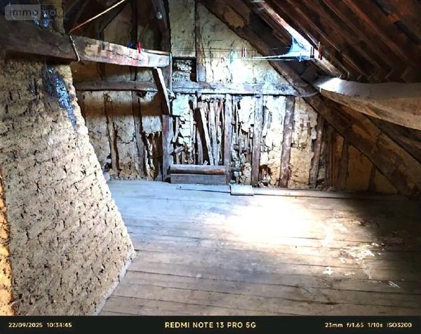 Achat - Maison Signy-l'Abbaye 08460 4 pièces 110 m 2