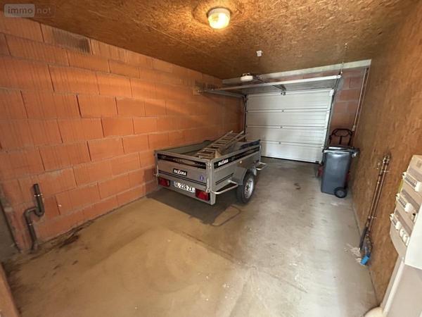 Maison à vendre à Saint-Berthevin en Mayenne (53940), ref : 53006-1333