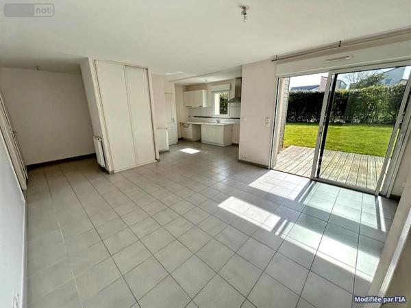 Maison à vendre à Saint-Berthevin en Mayenne (53940), ref : 53006-1333