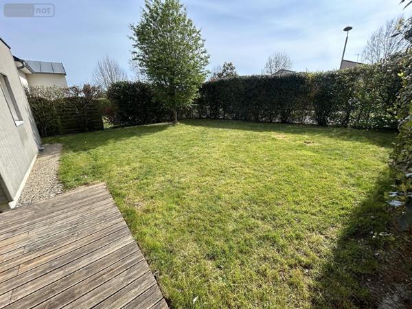 Maison à vendre à Saint-Berthevin en Mayenne (53940), ref : 53006-1333