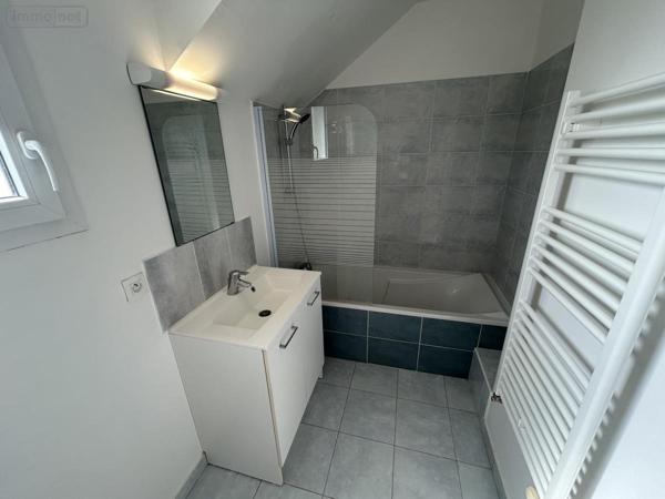 Maison à vendre à Saint-Berthevin en Mayenne (53940), ref : 53006-1333