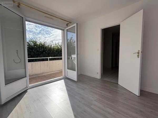 Achat - Appartement La Forêt-Fouesnant 29940 47 m 2 1572 m 2