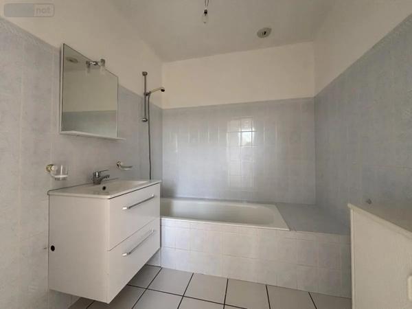 Achat - Appartement La Forêt-Fouesnant 29940 47 m 2 1572 m 2