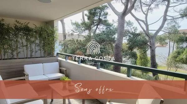 Superbe appartement T4 dernier etage plein sud vue sur parc