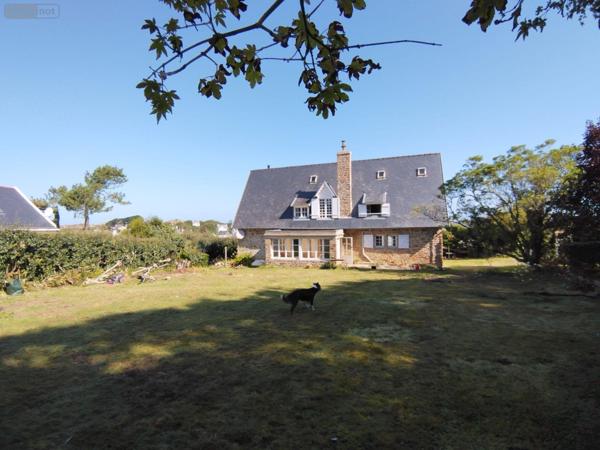Maison à vendre à Plougasnou dans le Finistère (29630), ref : 11326/755   
Primel