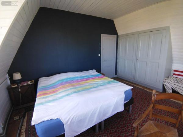 Maison à vendre à Plougasnou dans le Finistère (29630), ref : 11326/755   
Primel